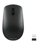 Миша бездротова Lenovo 400 Wireless Black (GY50R91293) - зображення 1