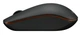 Миша бездротова Lenovo 400 Wireless Black (GY50R91293) - зображення 2