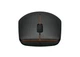 Миша бездротова Lenovo 400 Wireless Black (GY50R91293) - зображення 6