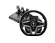 Комплект (руль, педали) Thrustmaster T248X Black (4460182) - изображение 1