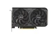 Видеокарта ASUS GeForce RTX 4060 Ti Dual V2 OC Edition 8GB GDDR6 (DUAL-RTX4060TI-O8G-V2 BULK) - изображение 1