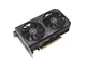 Видеокарта ASUS GeForce RTX 4060 Ti Dual V2 OC Edition 8GB GDDR6 (DUAL-RTX4060TI-O8G-V2 BULK) - изображение 2