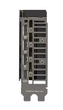 Видеокарта ASUS GeForce RTX 4060 Ti Dual V2 OC Edition 8GB GDDR6 (DUAL-RTX4060TI-O8G-V2 BULK) - изображение 6