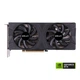 Відеокарта PNY GeForce RTX 4060 Ti 8GB VERTO (VCG4060T8DFXPB1) - зображення 2
