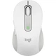Мышь беспроводная Logitech Signature M650 L Wireless Mouse for Business Off-White (910-006349) - изображение 1