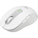 Мышь беспроводная Logitech Signature M650 L Wireless Mouse for Business Off-White (910-006349) - изображение 4