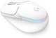 Миша бездротова Logitech G705 Lightspeed Wireless Gaming White (910-006367) - зображення 3