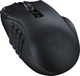 Мышь беспроводная Razer Naga V2 Hyperspeed Wireless Black (RZ01-03600100-R3G1) - изображение 2