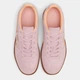 Женские кеды кожаные низкие Puma Palermo 39646306 39 (6UK) 25 см Dewdrop-Puma Black (4099685840403) - изображение 4
