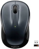 Мышь беспроводная Logitech M325s Wireless Dark Silver (910-006812) - изображение 1