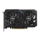 Відеокарта ASUS GeForce RTX 3060 V2 OC Edition 12GB (DUAL-RTX3060-O12G-V2) - зображення 2
