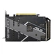 Відеокарта ASUS GeForce RTX 3060 V2 OC Edition 12GB (DUAL-RTX3060-O12G-V2) - зображення 3