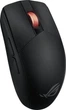 Мышь беспроводная ASUS ROG Strix Impact III Wireless/Bluetooth Black (90MP03D0-BMUA00) - изображение 5