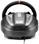 Комплект (кермо, педалі) Thrustmaster T300 Ferrari Integral RW Alcantara edition Black (4160652) - зображення 5