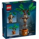 Конструктор LEGO Harry Potter Мандрагора 579 деталей (76433) - изображение 10