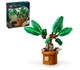 Конструктор LEGO Harry Potter Мандрагора 579 деталей (76433) - изображение 6