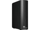 Внешний жесткий диск 12 TB WD Elements (WDBWLG0120HBK-EESN) - изображение 1