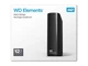 Внешний жесткий диск 12 TB WD Elements (WDBWLG0120HBK-EESN) - изображение 5