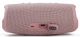 Портативная колонка JBL Charge 5 Pink (JBLCHARGE5PINK) - изображение 3