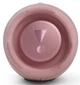 Портативная колонка JBL Charge 5 Pink (JBLCHARGE5PINK) - изображение 6