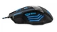 Миша Esperanza MX201 Wolf blue (EGM201B) - зображення 2