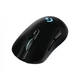 Мышь беспроводная Logitech G703 Hero Lightspeed Wireless(910-005644,910-005641) - изображение 1