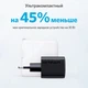 Сетевое зарядное устройство Anker PowerPort 323 Black (A2331G11) - изображение 6