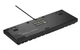 Клавиатура Hator Rockfall 2 Optica TKL Black USB Black (HTK-730) - изображение 5