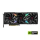 Відеокарта PNY GeForce RTX 4060 Ti 8GB XLR8 Gaming VERTO EPIC-X RGB (VCG4060T8TFXXPB1) - зображення 2