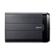 Зовнішній жорсткий диск 1 TB Apacer AC732 (AP1TBAC732B-1) - зображення 1
