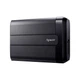 Зовнішній жорсткий диск 1 TB Apacer AC732 (AP1TBAC732B-1) - зображення 4