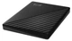 Зовнішній жорсткий диск 5TB WD My Passport Black (WDBPKJ0050BBK) - зображення 3
