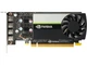 Видеокарта HP Quadro T1000 8GB GDDR6 (5Z7D8AA) - изображение 1