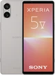 Смартфон Sony Xperia 5 V 8/256GB Platinum Silver - зображення 1