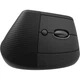 Мышь беспроводная Logitech Lift Vertical Ergonomic Wireless/Bluetooth for Business Graphite (910-006494) - изображение 3