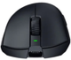 Мышь беспроводная Razer DeathAdder V3 Pro Black (RZ01-04630100-R3G1) - изображение 3