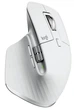 Мышь беспроводная Logitech MX Master 3S For Mac Performance Wireless Pale Grey (910-006572) - изображение 3