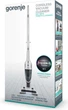 Пилосос Gorenje SVC180FW - зображення 3