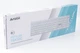 Клавіатура бездротова A4Tech FBX50C White - зображення 5