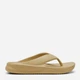 Чоловічі в'єтнамки для пляжу Puma Wave Flip 38380516 44.5 (10UK) 29 см Prairie Tan (4099686078317) - зображення 1