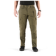 Тактичні штани 5.11 Tactical ABR PRO PANT RANGER GREEN W35/L30 (74512-186) - зображення 1