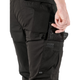 Тактичні штани 5.11 Tactical ABR PRO PANT Black W36/L36 (74512-019) - изображение 7