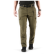 Тактичні штани 5.11 Tactical ABR PRO PANT RANGER GREEN W30/L36 (74512-186) - зображення 2