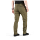 Тактичні штани 5.11 Tactical ABR PRO PANT RANGER GREEN W30/L36 (74512-186) - зображення 8