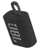 Портативная колонка JBL Go 3 Black (JBLGO3BLK) - изображение 2