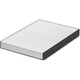 Внешний жесткий диск 1 TB Seagate One Touch with Password Silver (STKY1000401) - изображение 4