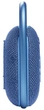 Портативна колонка JBL Clip 4 Eco - Blue (JBLCLIP4ECOBLU) - зображення 4