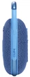 Портативна колонка JBL Clip 4 Eco - Blue (JBLCLIP4ECOBLU) - зображення 5