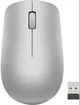 Мышь беспроводная Lenovo 530 Wireless Platinum Grey (GY50Z18984) - изображение 2