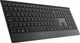 Клавиатура беспроводная Rapoo E9500M Black - изображение 2
